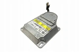 34526857314 Блок AirBag BMW 5 F10/F11/GT F07 Арт e11990321, вид 1