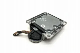 34526857314 Блок AirBag BMW 5 F10/F11/GT F07 Арт e11990321, вид 2