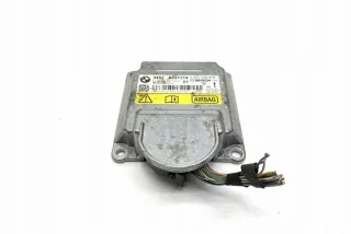 34526857314 Блок AirBag BMW 5 F10/F11/GT F07 Арт e11990321, вид 3