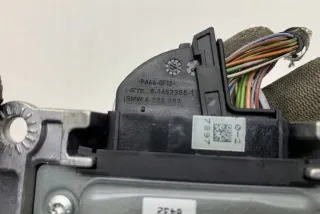 34526857314 Блок AirBag BMW 5 F10/F11/GT F07 Арт e11990321, вид 4