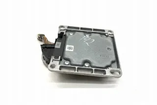 34526857314 Блок AirBag BMW 5 F10/F11/GT F07 Арт e11990321, вид 8