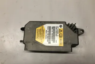 9248096 Блок AirBag BMW 5 F10/F11/GT F07 Арт e11990319, вид 2