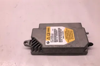9248096 Блок AirBag BMW 5 F10/F11/GT F07 Арт e11990319, вид 7