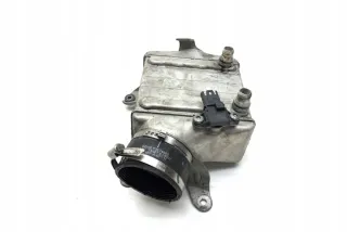 757540303 Интеркулер BMW 5 F10/F11/GT F07 Арт e11990265, вид 3