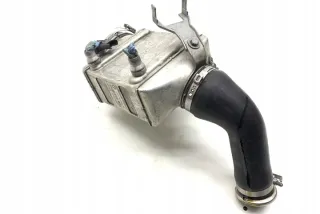 7575403 Интеркулер BMW 5 F10/F11/GT F07 Арт e11990251, вид 1