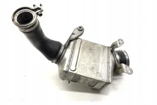 7575403 Интеркулер BMW 5 F10/F11/GT F07 Арт e11990251, вид 6