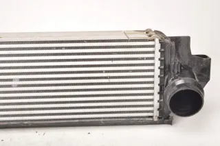 8645760 Интеркулер BMW 2 F45/F46 Арт e11990086, вид 4