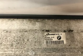 3296399 Интеркулер BMW 1 E81/E82/E87/E88 Арт e11990073, вид 2