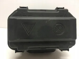 9224872 Блок предохранителей BMW 1 F20/F21 Арт e11989957, вид 5