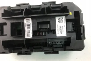9224879 Блок предохранителей BMW 1 F20/F21 Арт e11989927, вид 3
