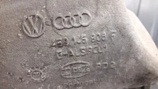 4E0145806F 4e0145806f Интеркулер Audi A8 D3 (S8) Арт e11989894, вид 7