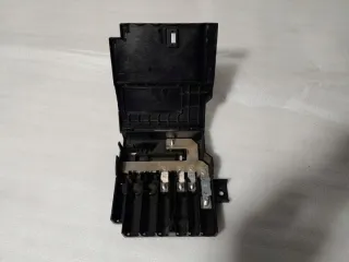 4M0937513J Блок предохранителей Audi Q8 Арт e11989886, вид 1