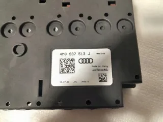 4M0937513J Блок предохранителей Audi Q8 Арт e11989886, вид 3
