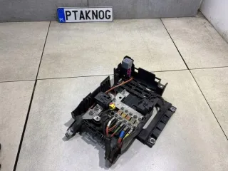 7L0937548C Блок предохранителей Audi Q7 4L Арт e11989879, вид 2