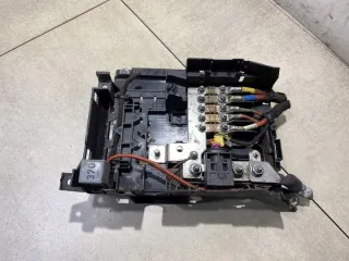 7L0937548C Блок предохранителей Audi Q7 4L Арт e11989879, вид 3