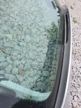 8K9827023 Крышка багажника (дверь 3-5) Audi A4 B8 Арт e11989846, вид 9