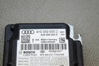 4H0959655D Блок AirBag Audi A8 D4 (S8) Арт e11989833, вид 7