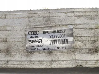 8K0145805P KM17519133244 Интеркулер Audi A5 (S5,RS5) 1 Арт e11989823, вид 8