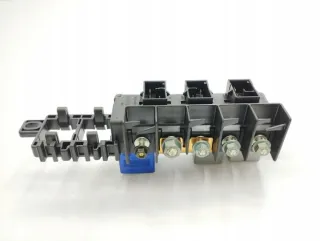 8L0941822A Блок предохранителей Audi A6 C5 (S6,RS6) Арт e11989818, вид 4