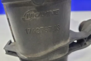 8E0145805F Интеркулер Audi A4 B7 Арт e11989809, вид 3