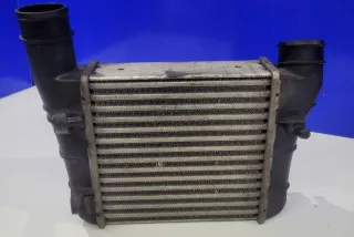 8E0145805F Интеркулер Audi A4 B7 Арт e11989809, вид 5