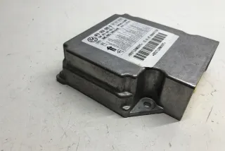 4F0959655 Блок AirBag Audi A6 C6 (S6,RS6) Арт e11989805, вид 3