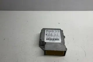 4F0959655 Блок AirBag Audi A6 C6 (S6,RS6) Арт e11989805, вид 7