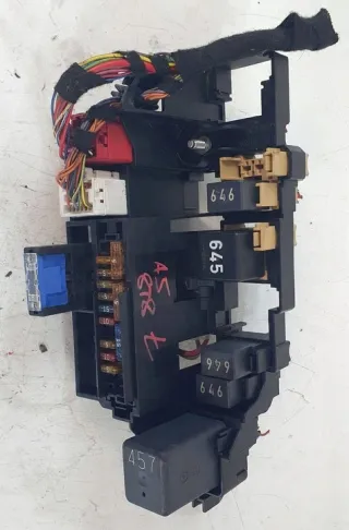 8K2937503B Блок предохранителей Audi A5 (S5,RS5) 1 Арт e11989791, вид 2