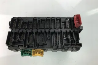191906383C Блок предохранителей Audi A4 B6 Арт e11989778, вид 3