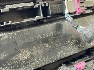 8K0907064CC Блок предохранителей Audi A4 B8 Арт e11989764, вид 3