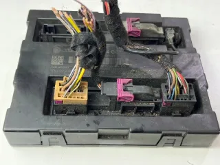 8K0907064CC Блок предохранителей Audi A4 B8 Арт e11989764, вид 4