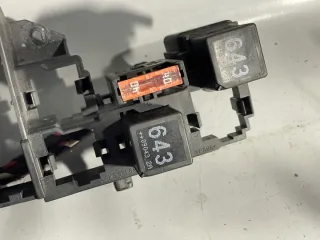 8K0971845A 8K0971845AOEM Блок предохранителей Audi A4 B8 Арт e11989758, вид 3