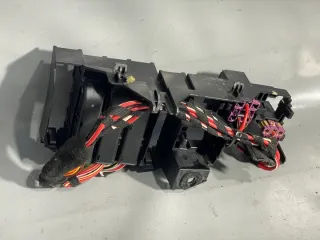 8K0971845A 8K0971845AOEM Блок предохранителей Audi A4 B8 Арт e11989758, вид 4