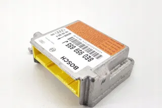8E0959655J Блок AirBag Audi A4 B6 Арт e11989717, вид 3