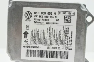 8K0959655N Блок AirBag Audi A4 B8 Арт e11989714, вид 3