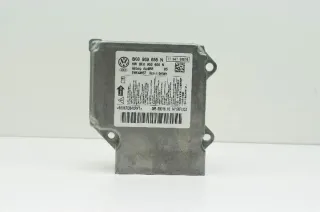 8K0959655N Блок AirBag Audi A4 B8 Арт e11989714, вид 5