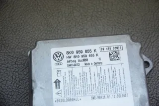 8K0959655K Блок AirBag Audi A4 B8 Арт e11989712, вид 4