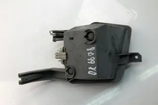 90585030 Фара противотуманная правая Opel Vectra C  Арт e11989668, вид 3