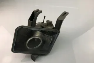 90585030 Фара противотуманная левая Opel Vectra C  Арт e11989667, вид 1