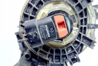 662588537 Фара противотуманная правая Opel Astra L Арт e11989649, вид 2
