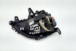 662588537 Фара противотуманная правая Opel Astra L Арт e11989649, вид 4