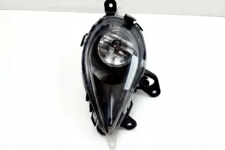 662588537 Фара противотуманная правая Opel Astra L Арт e11989649, вид 5
