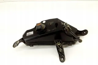 39098907 Фара противотуманная левая Opel Astra L Арт e11989646, вид 3