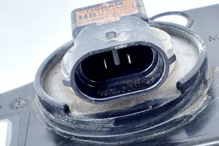 39098907 Фара противотуманная левая Opel Astra L Арт e11989646, вид 4