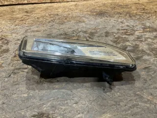 90078636 S2504S044 Фара противотуманная левая Nissan Qashqai 2 restailing Арт e11989636, вид 2