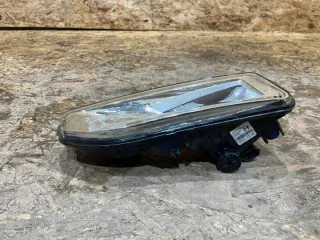 90078636 S2504S044 Фара противотуманная левая Nissan Qashqai 2 restailing Арт e11989636, вид 4