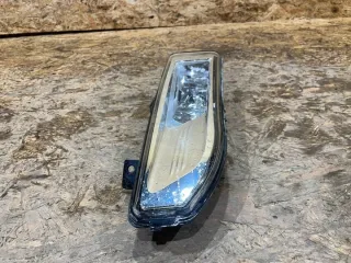 90078636 S2504S044 Фара противотуманная левая Nissan Qashqai 2 restailing Арт e11989636, вид 5