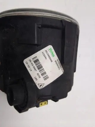 261508990B Фара противотуманная правая Nissan Murano Z51 Арт e11989631, вид 3