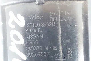261508992B Фара противотуманная левая Nissan Juke 2 Арт e11989625, вид 3