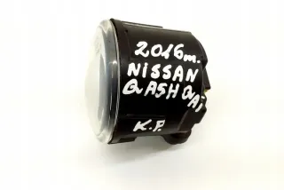 261508992B Фара противотуманная левая Nissan Juke 2 Арт e11989625, вид 4